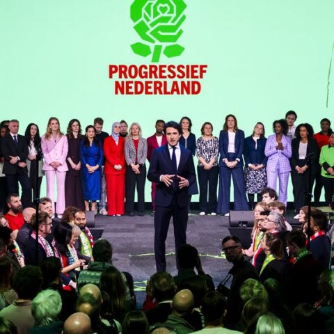 Lokale 'Pro'-partijen starten rechtszaak tegen nieuwe naam GL-PvdA