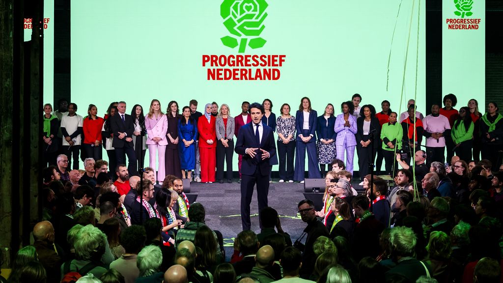 Lokale 'Pro'-partijen starten rechtszaak tegen nieuwe naam GL-PvdA