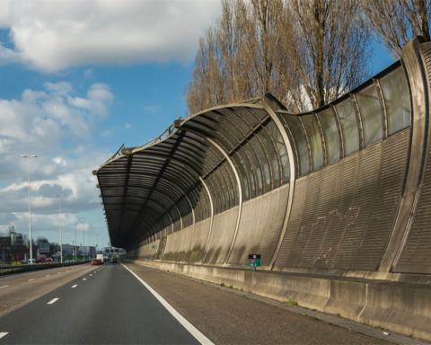 Longkanker komt in Dordrecht West 56% vaker voor dan gemiddeld in Nederland