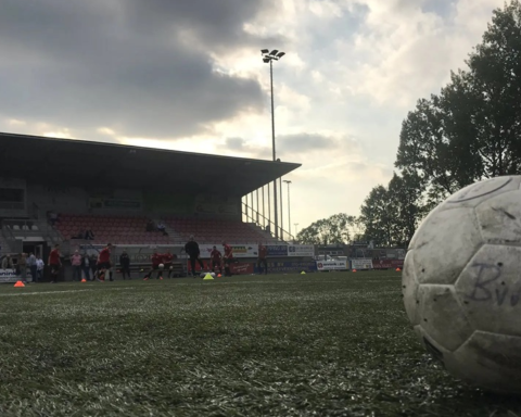 Loting gebruikt om BOSA-subsidies voor sportaccommodaties te verdelen na technische storing