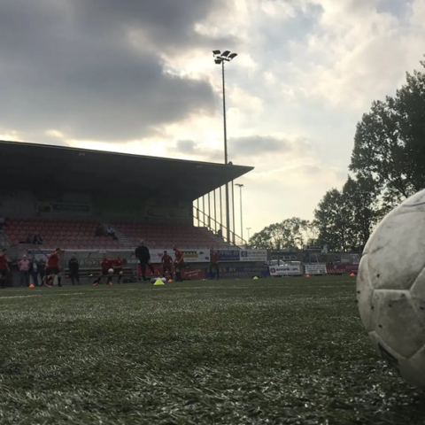 Loting gebruikt om BOSA-subsidies voor sportaccommodaties te verdelen na technische storing