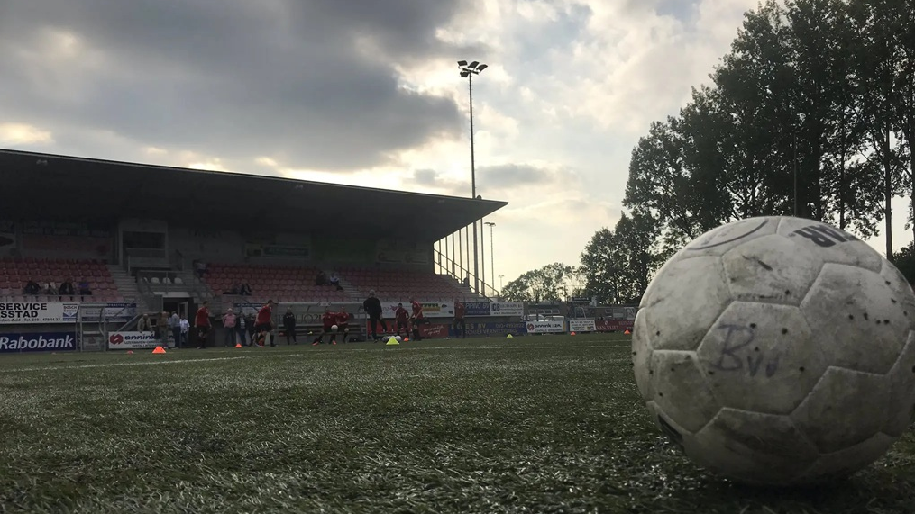 Loting gebruikt om BOSA-subsidies voor sportaccommodaties te verdelen na technische storing