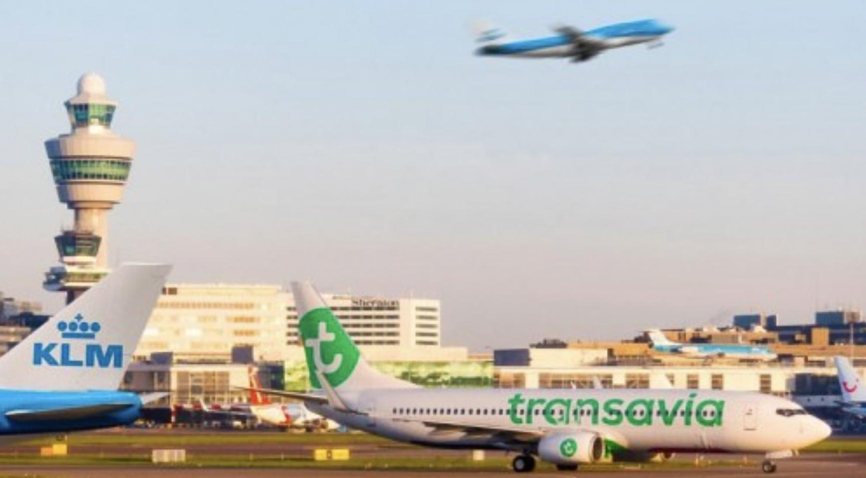 Luchtvaartsector waarschuwt dat stijgende vliegtaks reizigers van Nederlandse luchthavens zou verdrijven