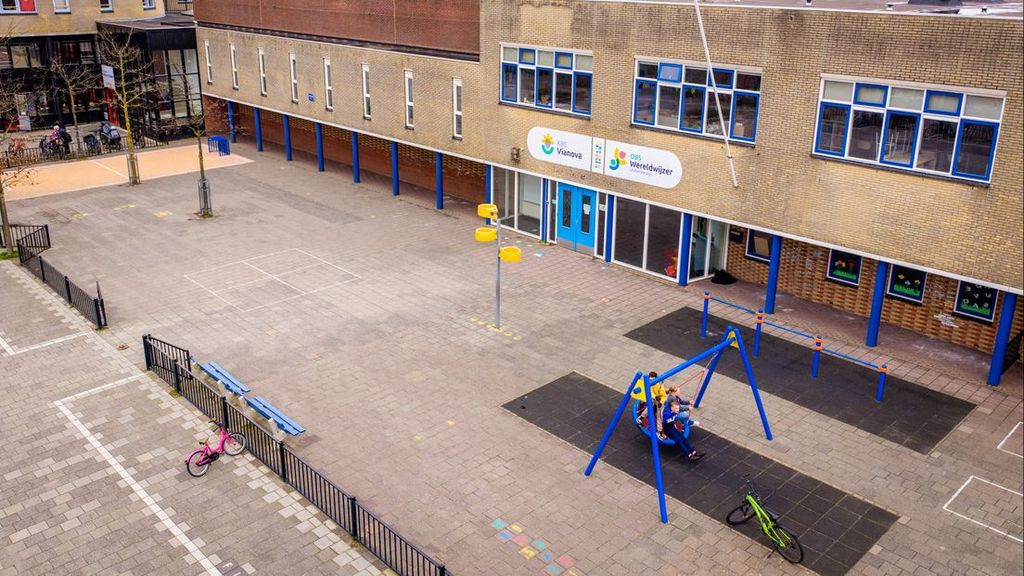 Man (20) uit Polen veroordeeld tot vier jaar gevangenisstraf voor verkrachting van 15-jarig meisje in Alphen aan den Rijn