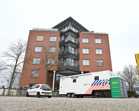 Man (33) aangehouden na dood van vrouw in Arnhem