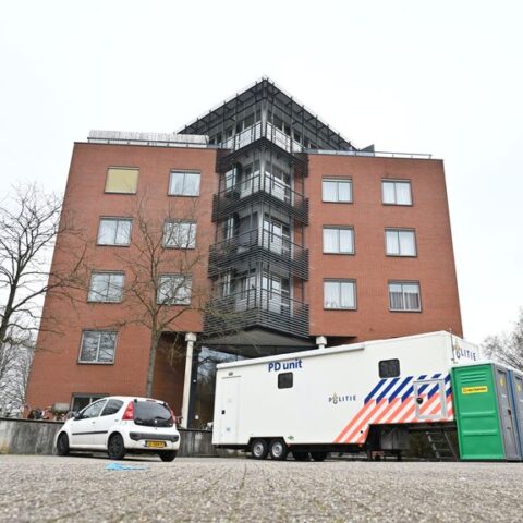 Man (33) aangehouden na dood van vrouw in Arnhem