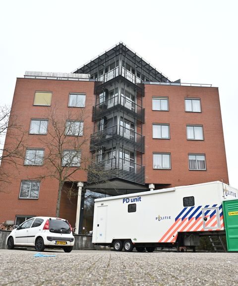 Man (33) aangehouden na dood van vrouw in Arnhem