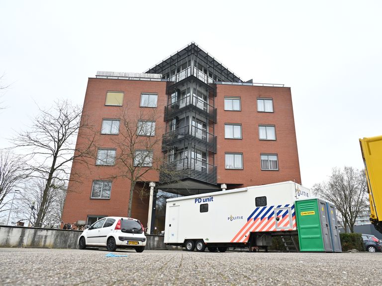 Man (33) aangehouden na dood van vrouw in Arnhem