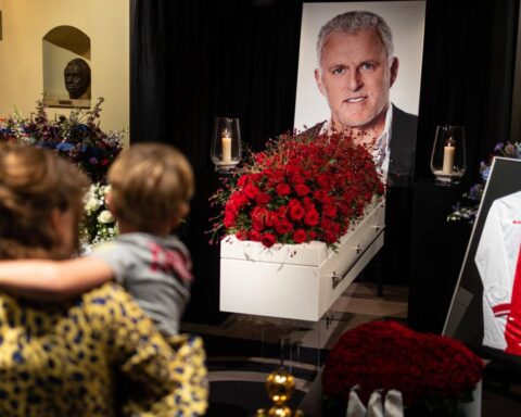 Man die betrokken was bij moord op journalist Peter R. de Vries stab in gevangenis in Roermond