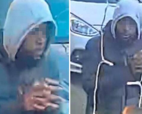 Man die drie willekeurige slachtoffers in Rotterdam doodde, veroordeeld tot 14 jaar gevangenisstraf