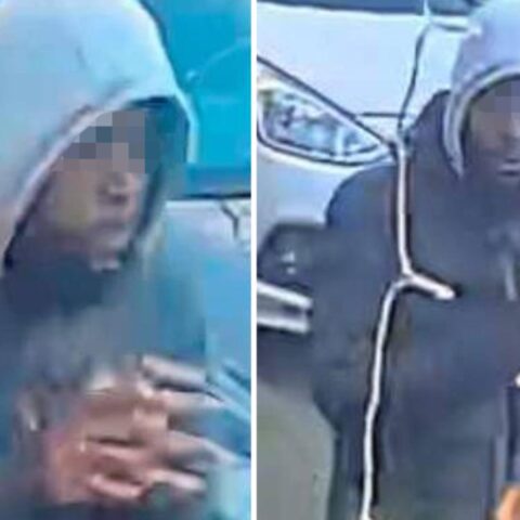 Man die drie willekeurige slachtoffers in Rotterdam doodde, veroordeeld tot 14 jaar gevangenisstraf