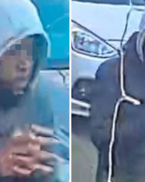 Man die drie willekeurige slachtoffers in Rotterdam doodde, veroordeeld tot 14 jaar gevangenisstraf