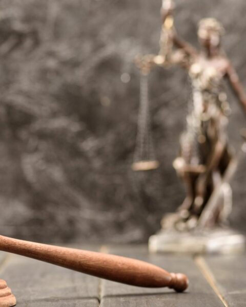 Man in absentia veroordeeld tot 28 jaar voor Krommenie-moord en Berlijnse samenzwering