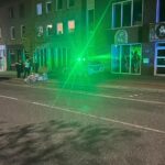 Man overleden na steekincident in Hoensbroek, politie start onderzoek