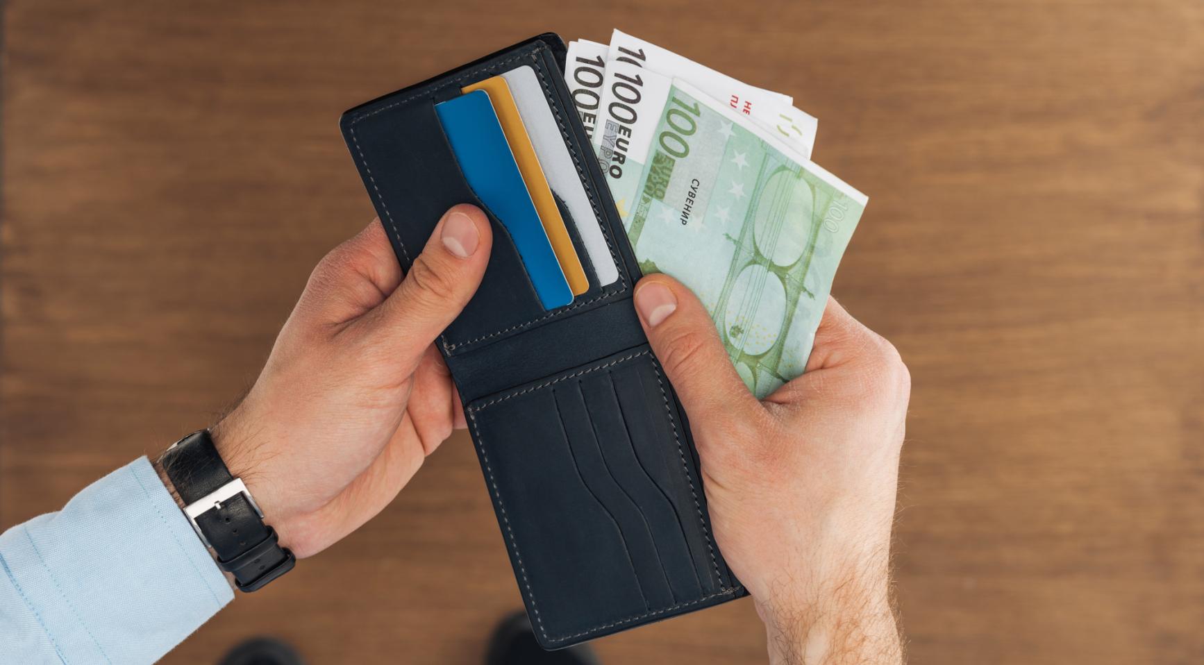 Mannen in Nederland vaker in staat om rond te komen; ook vaker met schulden