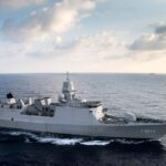 Marinefregat vertrekt uit Den Helder voor mogelijke hulp in de Golf