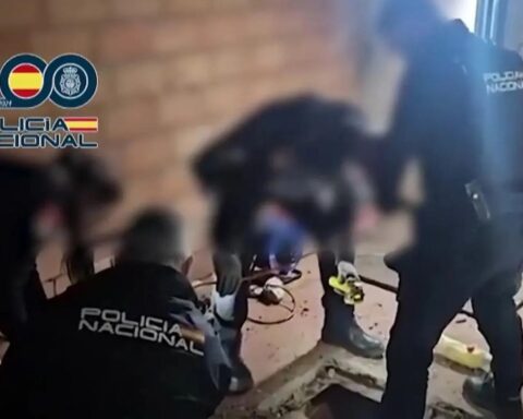 Marokkaans-Nederlandse verdachte zou grote drugstunnel tussen Marokko en Spanje hebben geleid