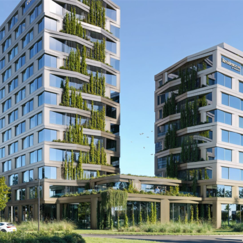 Marriott opent hotel op Health Innovation Campus in Boxmeer voor samenwerking in zorginnovatie