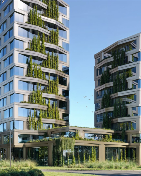 Marriott opent hotel op Health Innovation Campus in Boxmeer voor samenwerking in zorginnovatie