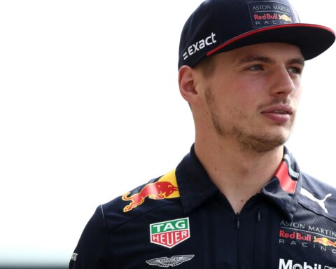 Max Verstappen verliest lange tijd engineer Gianpiero Lambiase te midden van vertrekkende Red Bull-medewerkers