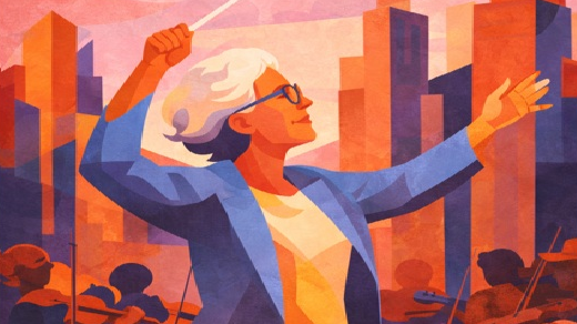 Mecanoo, Cepezed en Rijnboutt domineren top-3 van PropertyNL dankzij strategische positionering