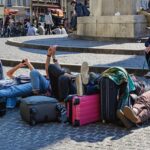Meer dan 52 miljoen toeristen verbleven in Nederlandse hotels, vakantieparken en campings in 2025