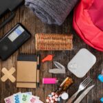 Meer dan de helft van de Nederlanders heeft geen noodpakket thuis