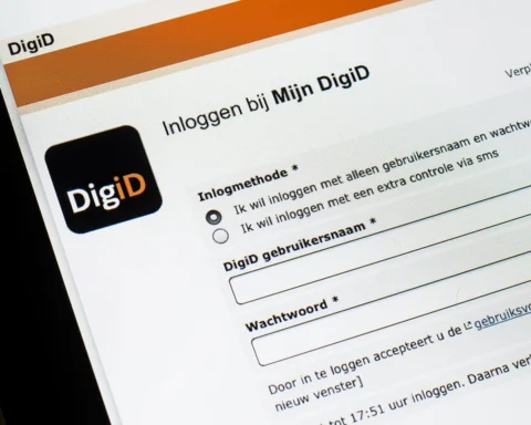 Meerderheid Kamer wil beheer DigiD bij Solvinity veiligstellen bij Amerikaanse overname