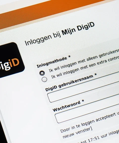 Meerderheid Kamer wil beheer DigiD bij Solvinity veiligstellen bij Amerikaanse overname