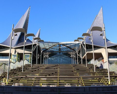 Michelin-chef Nick Bril vrijgesproken van aanrijding met stagiair, wel veroordeeld voor informatieonthouding