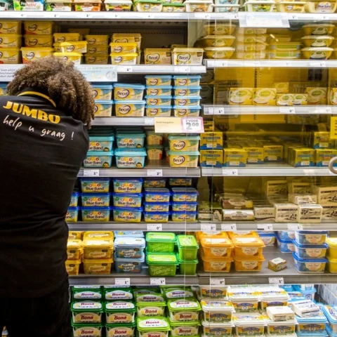 Minimumloon voor jongeren omhoog met meer dan 2 euro per uur