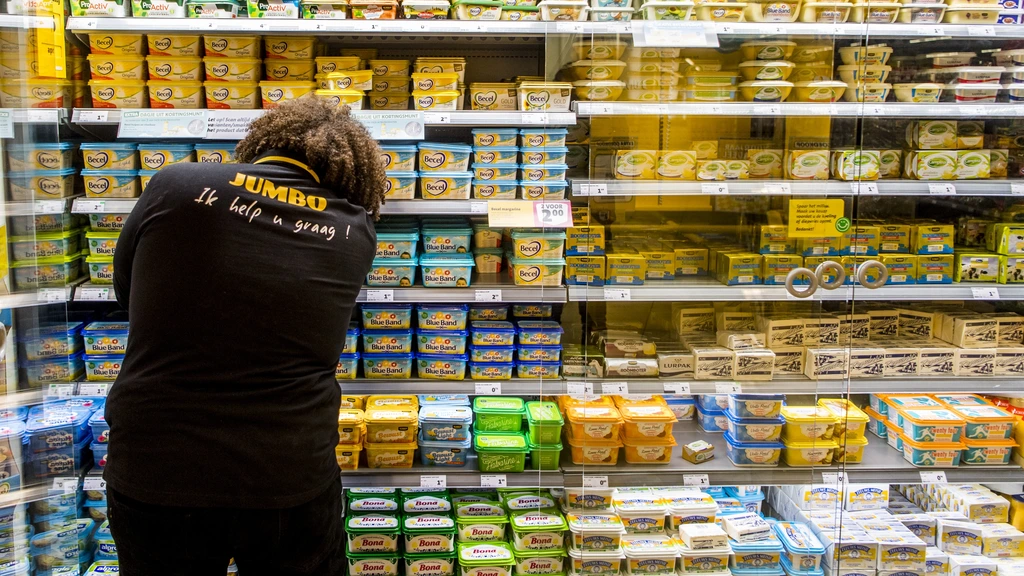 Minimumloon voor jongeren omhoog met meer dan 2 euro per uur