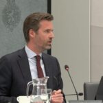 Minister Sjoerdsma biedt excuses aan na omkering van bezuinigingen op UNRWA, ondervindt kritiek