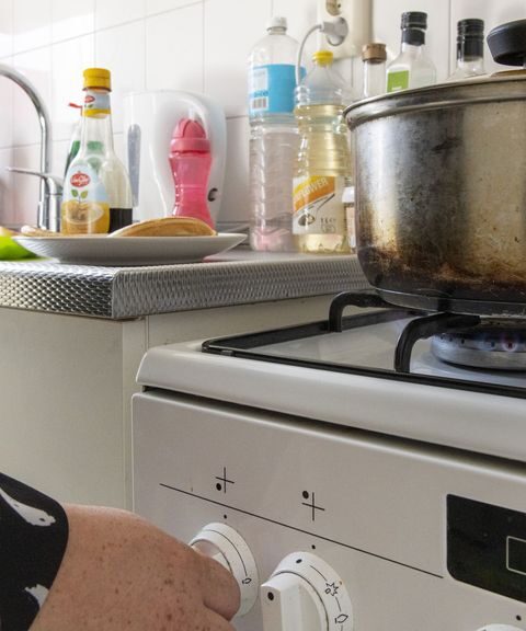 Minister Van Veldhoven weerlegt energiebedrijven over verwachte stijging groene gasrekening