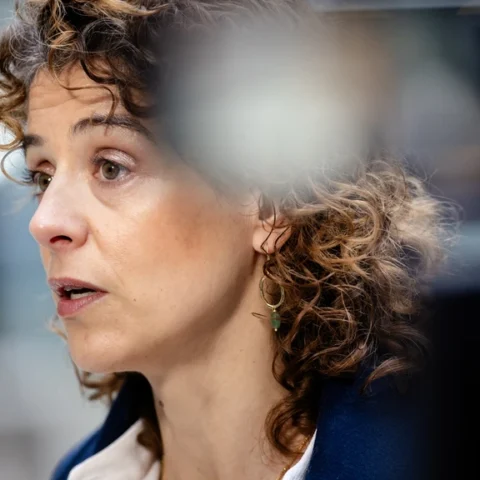 Minister verdedigt voedseladvies: 'Het is slechts een advies'