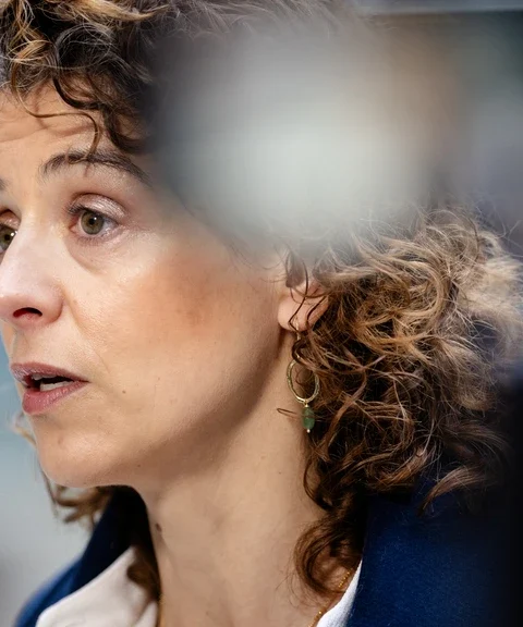 Minister verdedigt voedseladvies: 'Het is slechts een advies'