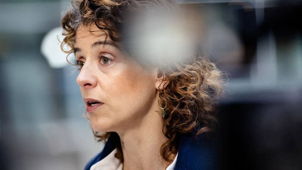 Minister verdedigt voedseladvies: 'Het is slechts een advies'