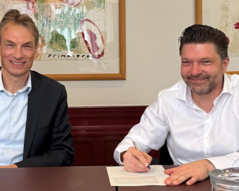 NDI ICT Solutions neemt VoiceByte over en versterkt positie in vastgoed-ICT in Nederland