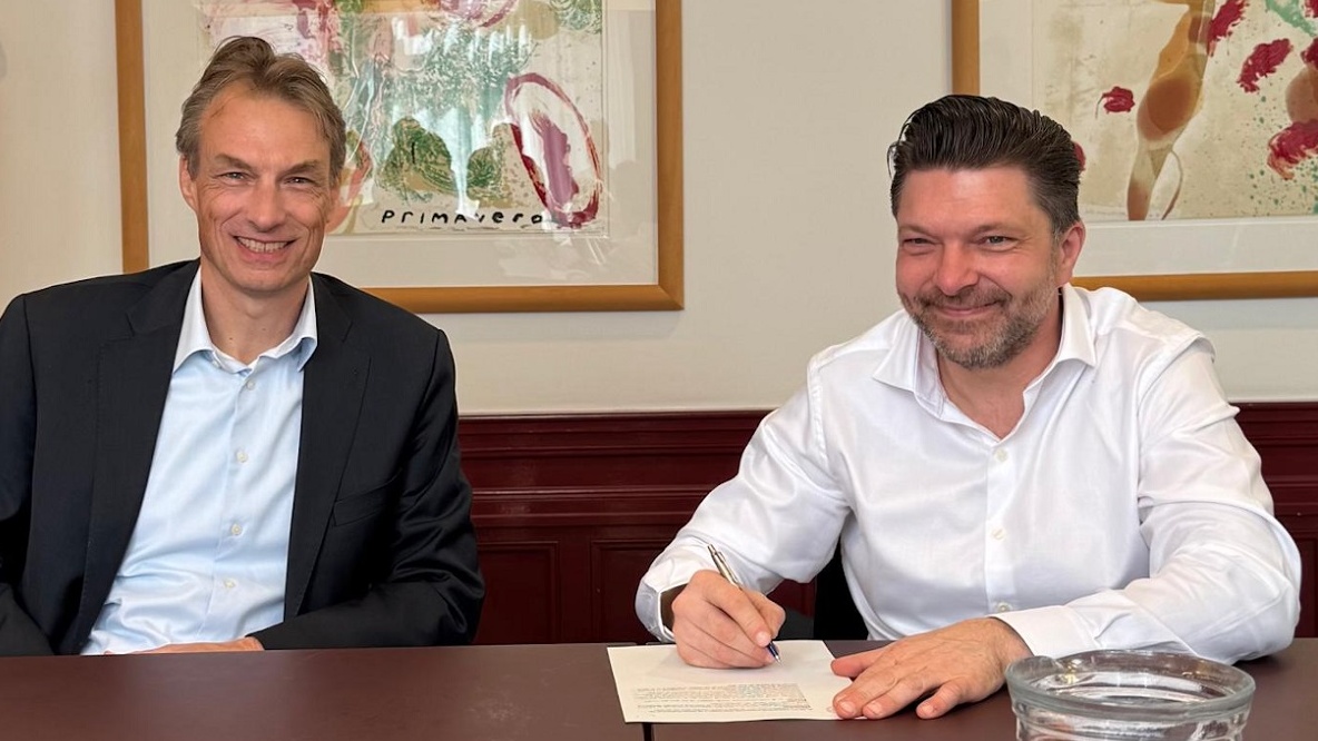 NDI ICT Solutions neemt VoiceByte over en versterkt positie in vastgoed-ICT in Nederland