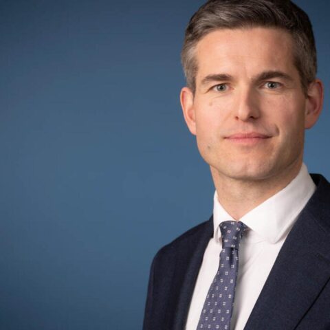 Nederland bereidt militaire interventie voor in Straat van Hormuz