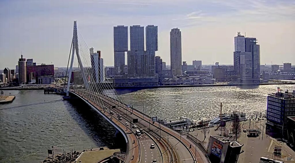 Nederland kampt met voortijdige droogte en toenemende waterschaarste door droge lentes