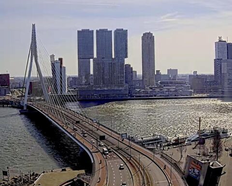 Nederland kampt met voortijdige droogte en toenemende waterschaarste door droge lentes