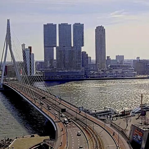 Nederland kampt met voortijdige droogte en toenemende waterschaarste door droge lentes
