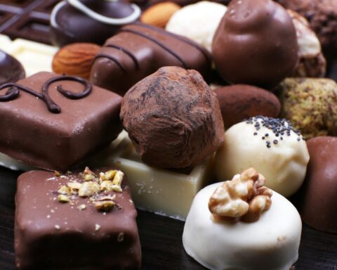 Nederland overneemt Duitsland als grootste chocolade-exporteur ter wereld