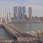 Nederland registreert eerste officiële warme dag van 2026 op weerstation in De Bilt