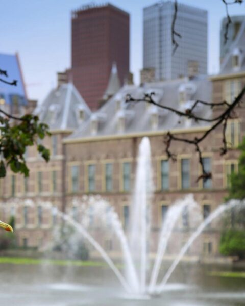 Nederland sluit overeenkomst met Europese cloudprovider om afhankelijkheid van Amerikaanse technologie te verminderen