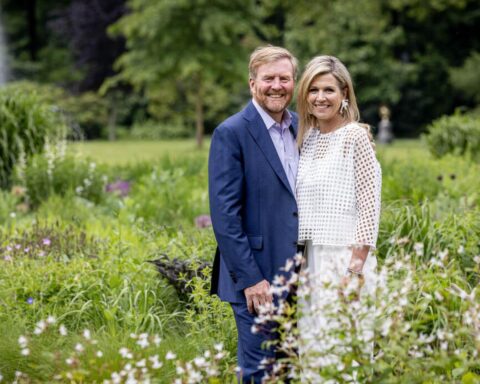 Nederland verdeeld over bezoek van Royals aan de VS en het al dan niet bespreken van politiek