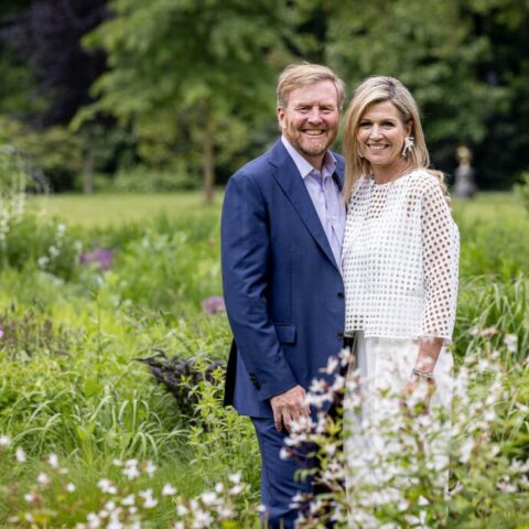 Nederland verdeeld over bezoek van Royals aan de VS en het al dan niet bespreken van politiek