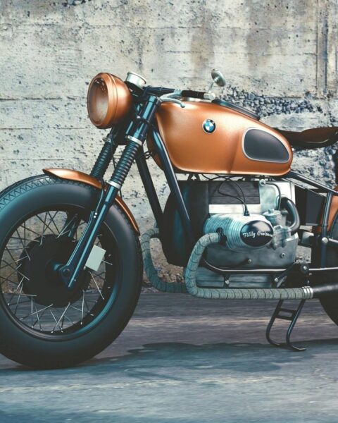 Nederland verzet zich tegen EU-plan voor verplichte motorinspecties