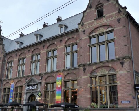 Nederland weigert toegang aan Russische kunstenaar die het Kremlin ontvlucht wegens asielverzoek angsten